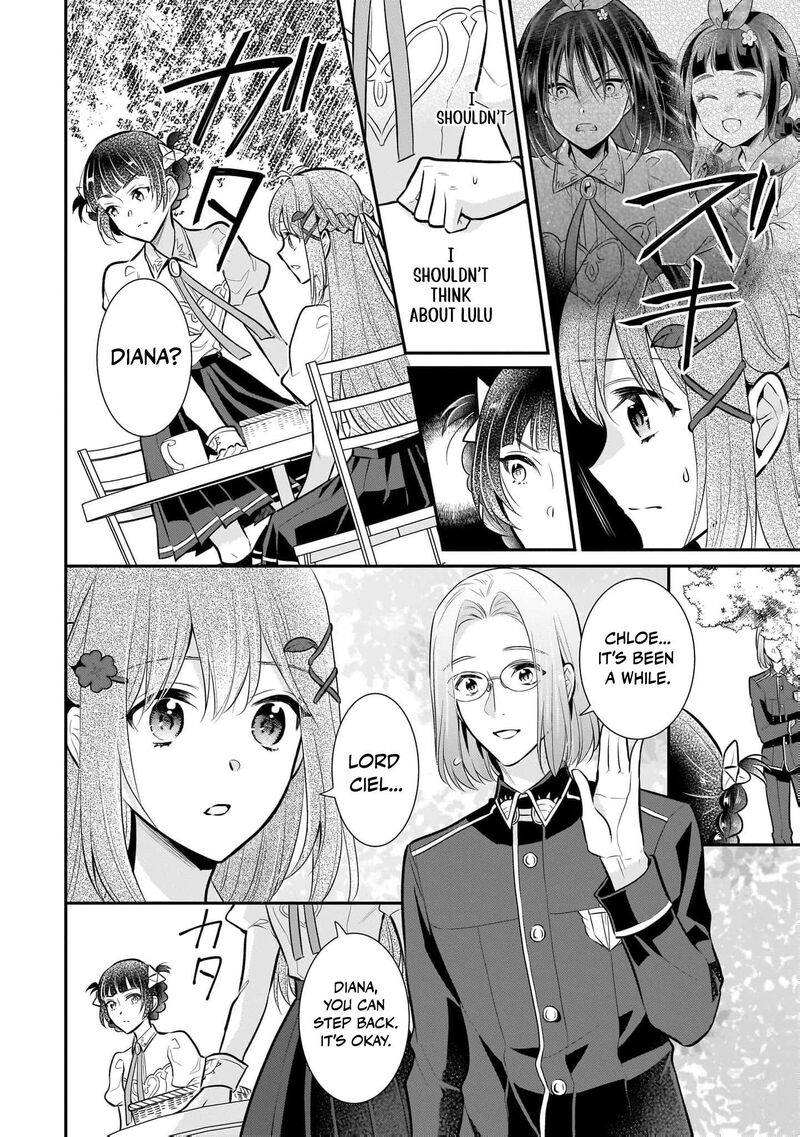 Kusa Mahoushi Chloe No Nidome No Jinsei Jiyuu Ni Natte Ko Dragon To Level Max Yakushi Life 26 13