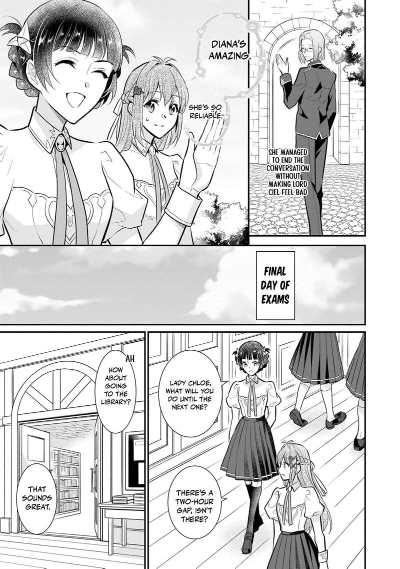 Kusa Mahoushi Chloe No Nidome No Jinsei Jiyuu Ni Natte Ko Dragon To Level Max Yakushi Life 26 18