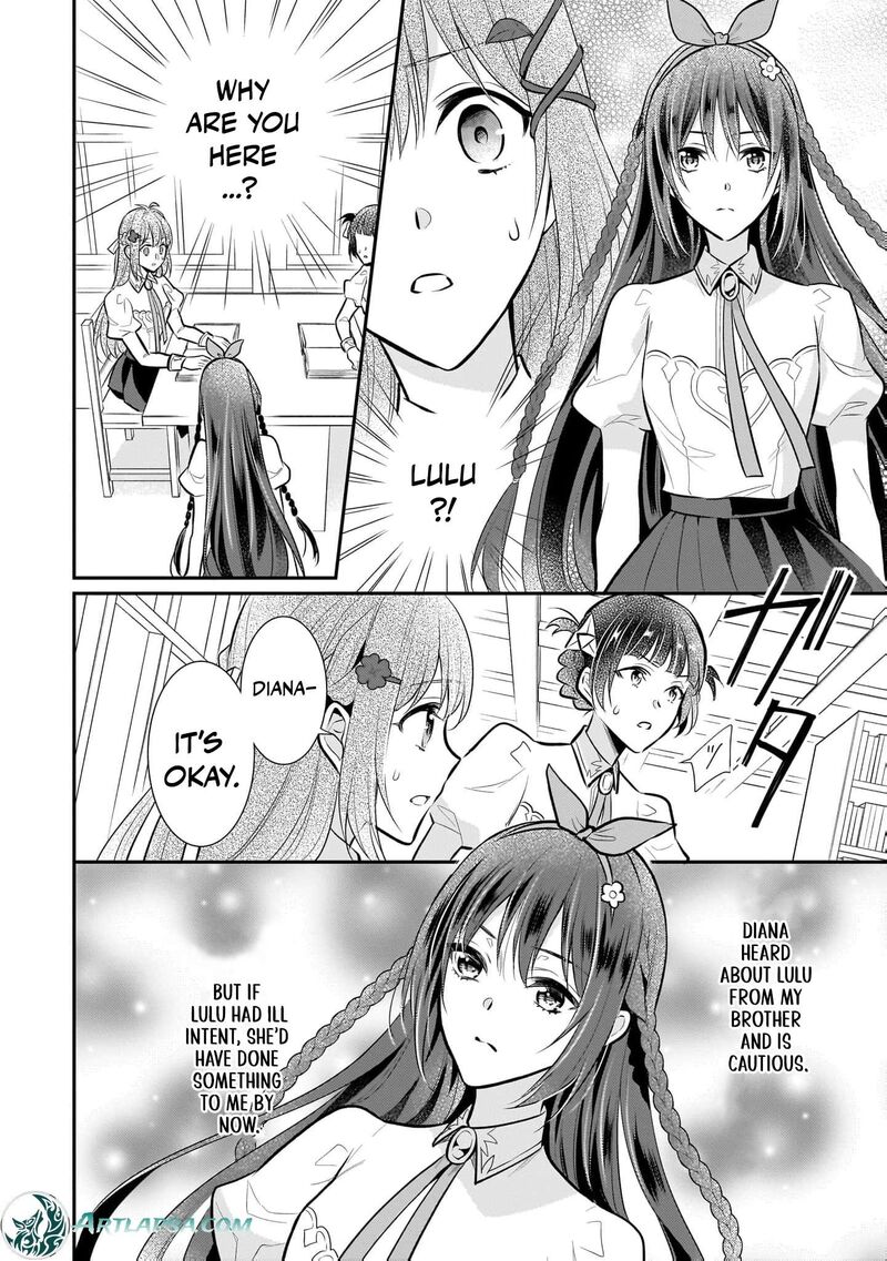 Kusa Mahoushi Chloe No Nidome No Jinsei Jiyuu Ni Natte Ko Dragon To Level Max Yakushi Life 26 21