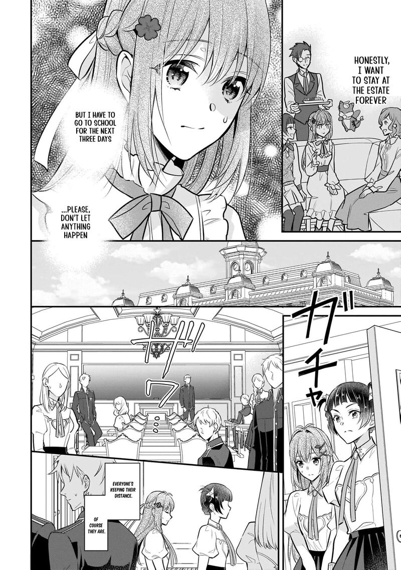 Kusa Mahoushi Chloe No Nidome No Jinsei Jiyuu Ni Natte Ko Dragon To Level Max Yakushi Life 26 7