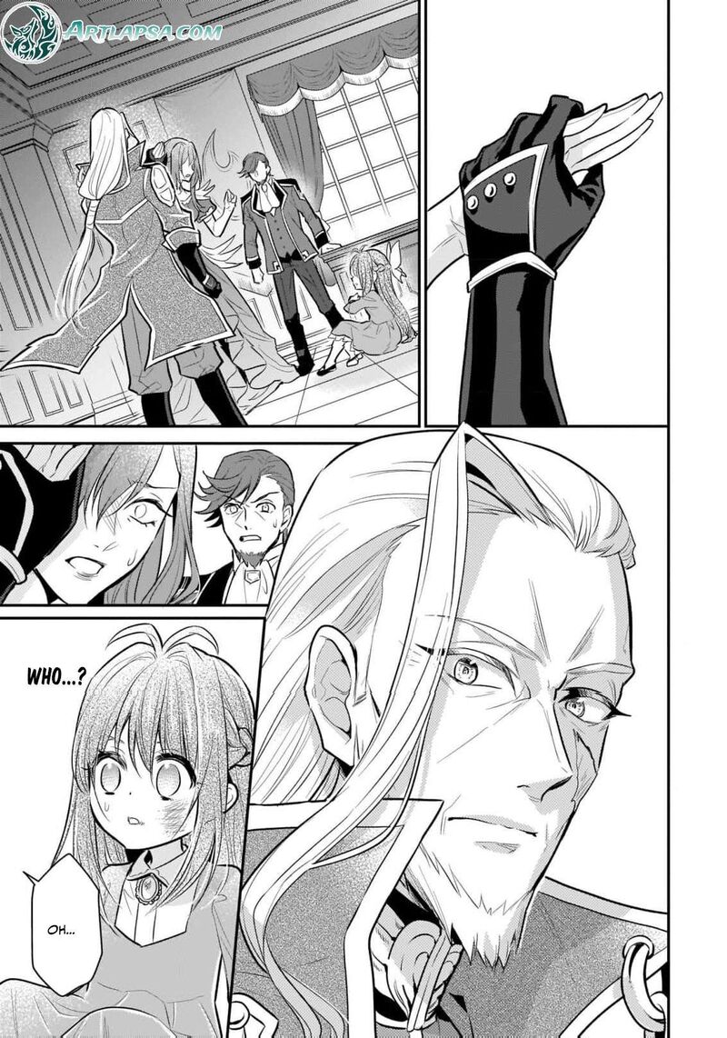 Kusa Mahoushi Chloe No Nidome No Jinsei Jiyuu Ni Natte Ko Dragon To Level Max Yakushi Life 3 11