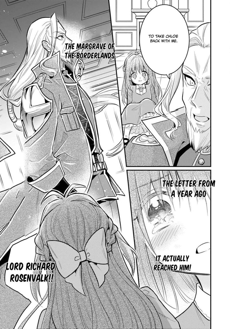 Kusa Mahoushi Chloe No Nidome No Jinsei Jiyuu Ni Natte Ko Dragon To Level Max Yakushi Life 3 13