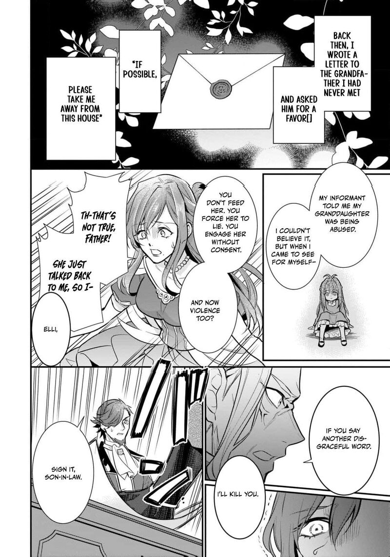 Kusa Mahoushi Chloe No Nidome No Jinsei Jiyuu Ni Natte Ko Dragon To Level Max Yakushi Life 3 14
