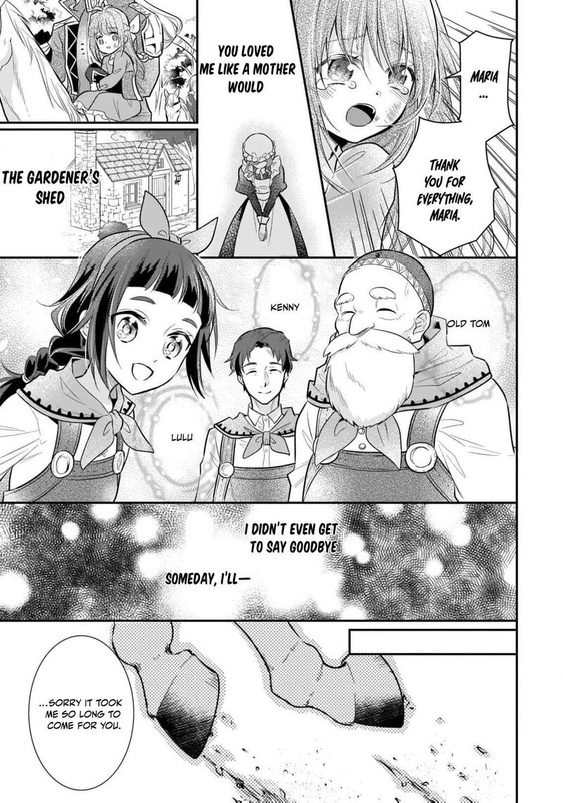 Kusa Mahoushi Chloe No Nidome No Jinsei Jiyuu Ni Natte Ko Dragon To Level Max Yakushi Life 3 19