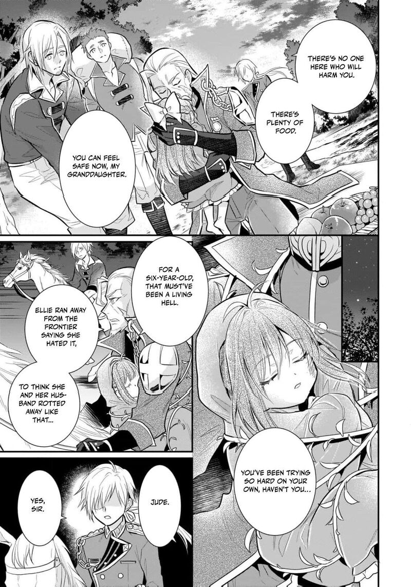 Kusa Mahoushi Chloe No Nidome No Jinsei Jiyuu Ni Natte Ko Dragon To Level Max Yakushi Life 3 27