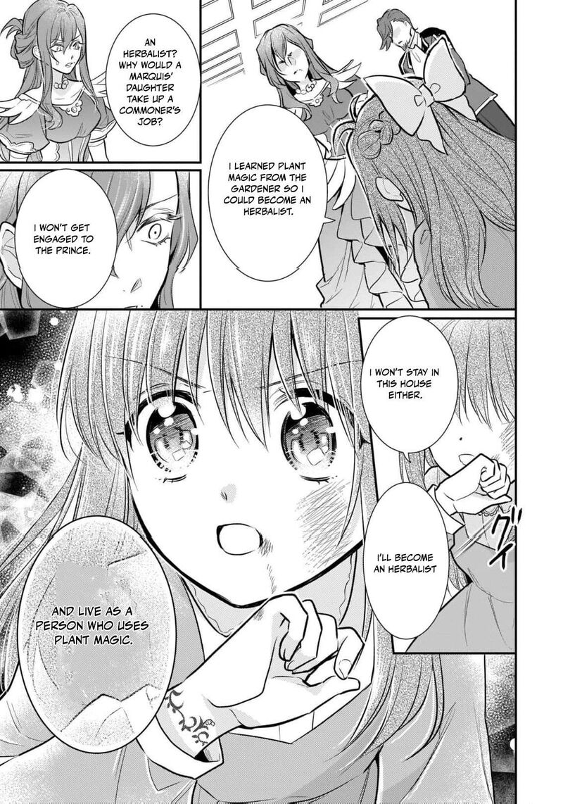 Kusa Mahoushi Chloe No Nidome No Jinsei Jiyuu Ni Natte Ko Dragon To Level Max Yakushi Life 3 9
