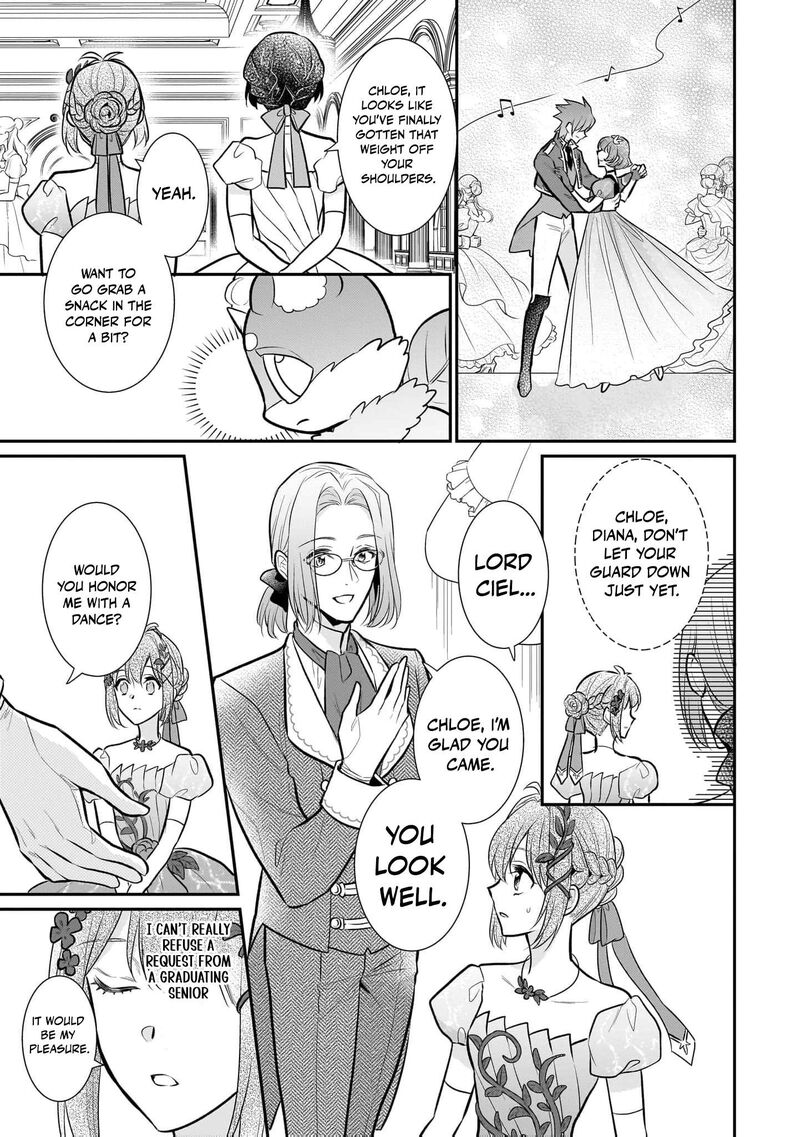 Kusa Mahoushi Chloe No Nidome No Jinsei Jiyuu Ni Natte Ko Dragon To Level Max Yakushi Life 30 12