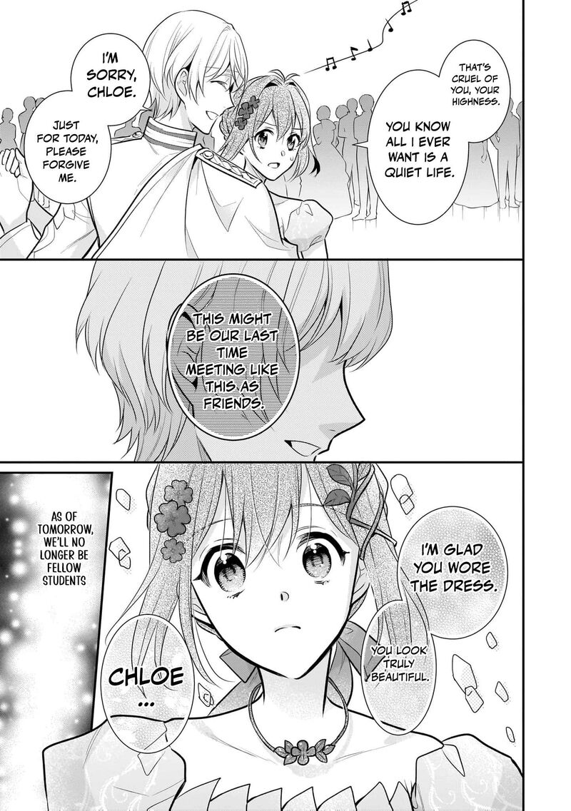 Kusa Mahoushi Chloe No Nidome No Jinsei Jiyuu Ni Natte Ko Dragon To Level Max Yakushi Life 30 18