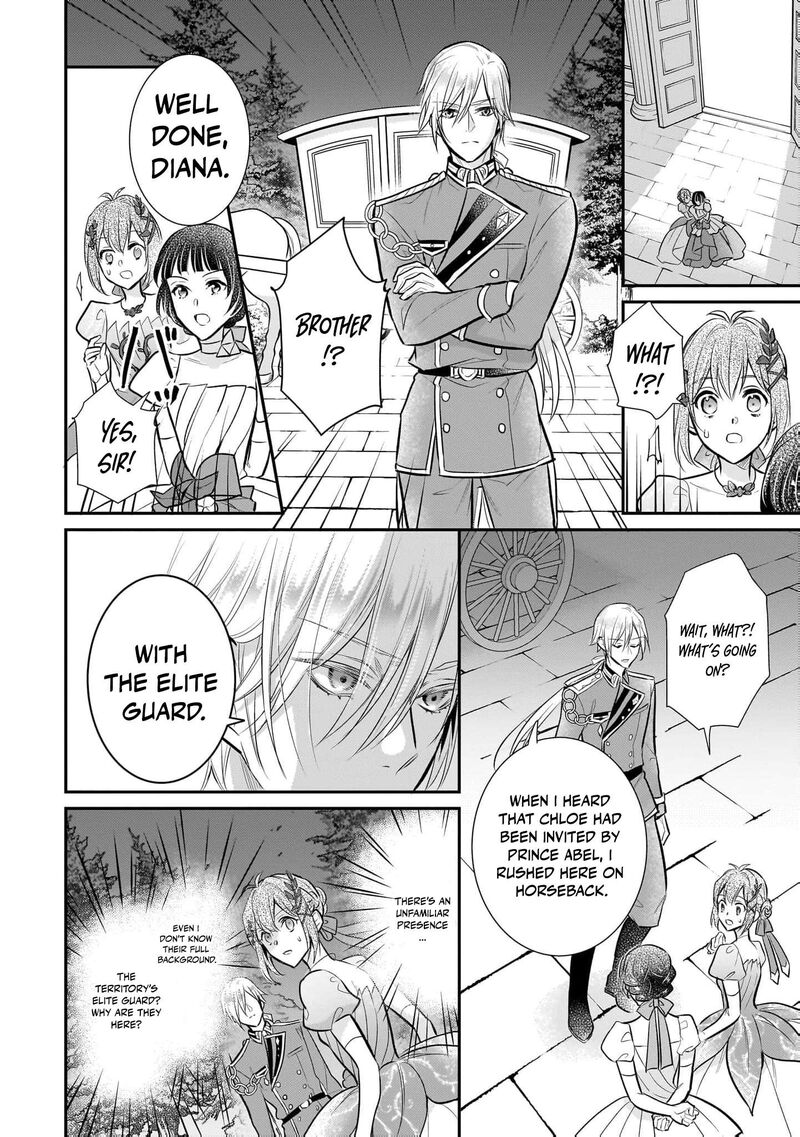 Kusa Mahoushi Chloe No Nidome No Jinsei Jiyuu Ni Natte Ko Dragon To Level Max Yakushi Life 30 27