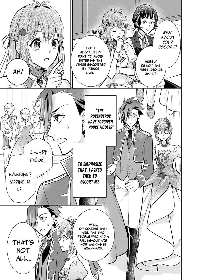 Kusa Mahoushi Chloe No Nidome No Jinsei Jiyuu Ni Natte Ko Dragon To Level Max Yakushi Life 30 6