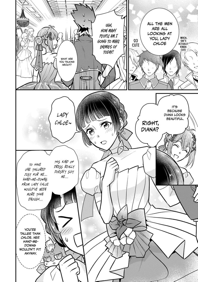 Kusa Mahoushi Chloe No Nidome No Jinsei Jiyuu Ni Natte Ko Dragon To Level Max Yakushi Life 30 7