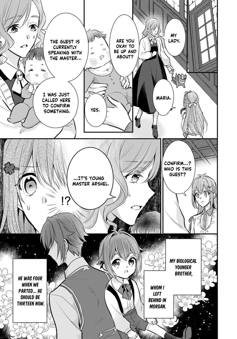 Kusa Mahoushi Chloe No Nidome No Jinsei Jiyuu Ni Natte Ko Dragon To Level Max Yakushi Life 31 13