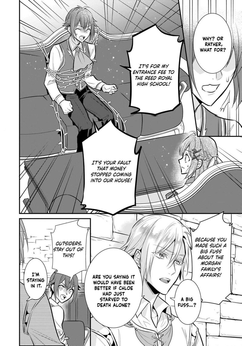 Kusa Mahoushi Chloe No Nidome No Jinsei Jiyuu Ni Natte Ko Dragon To Level Max Yakushi Life 31 20