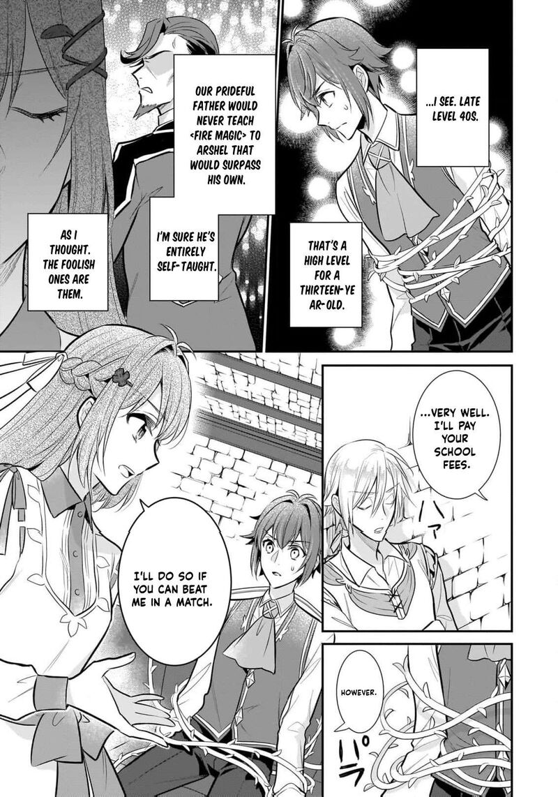 Kusa Mahoushi Chloe No Nidome No Jinsei Jiyuu Ni Natte Ko Dragon To Level Max Yakushi Life 31 23