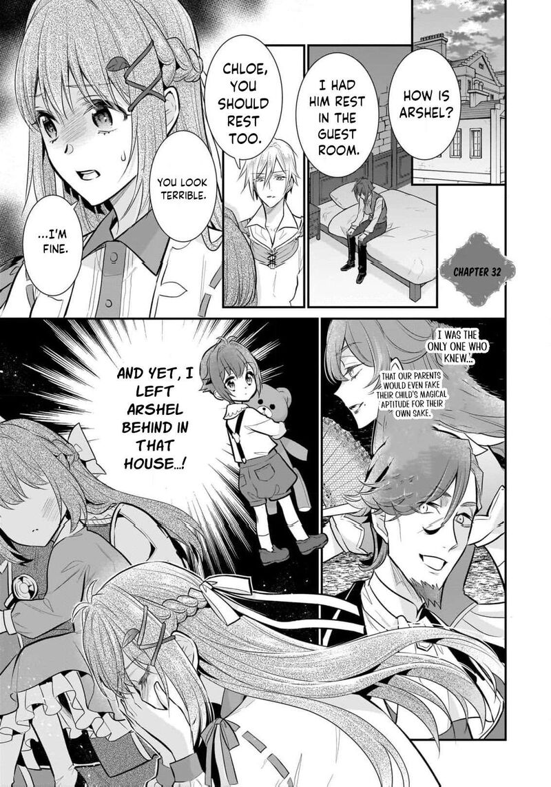 Kusa Mahoushi Chloe No Nidome No Jinsei Jiyuu Ni Natte Ko Dragon To Level Max Yakushi Life 32 4