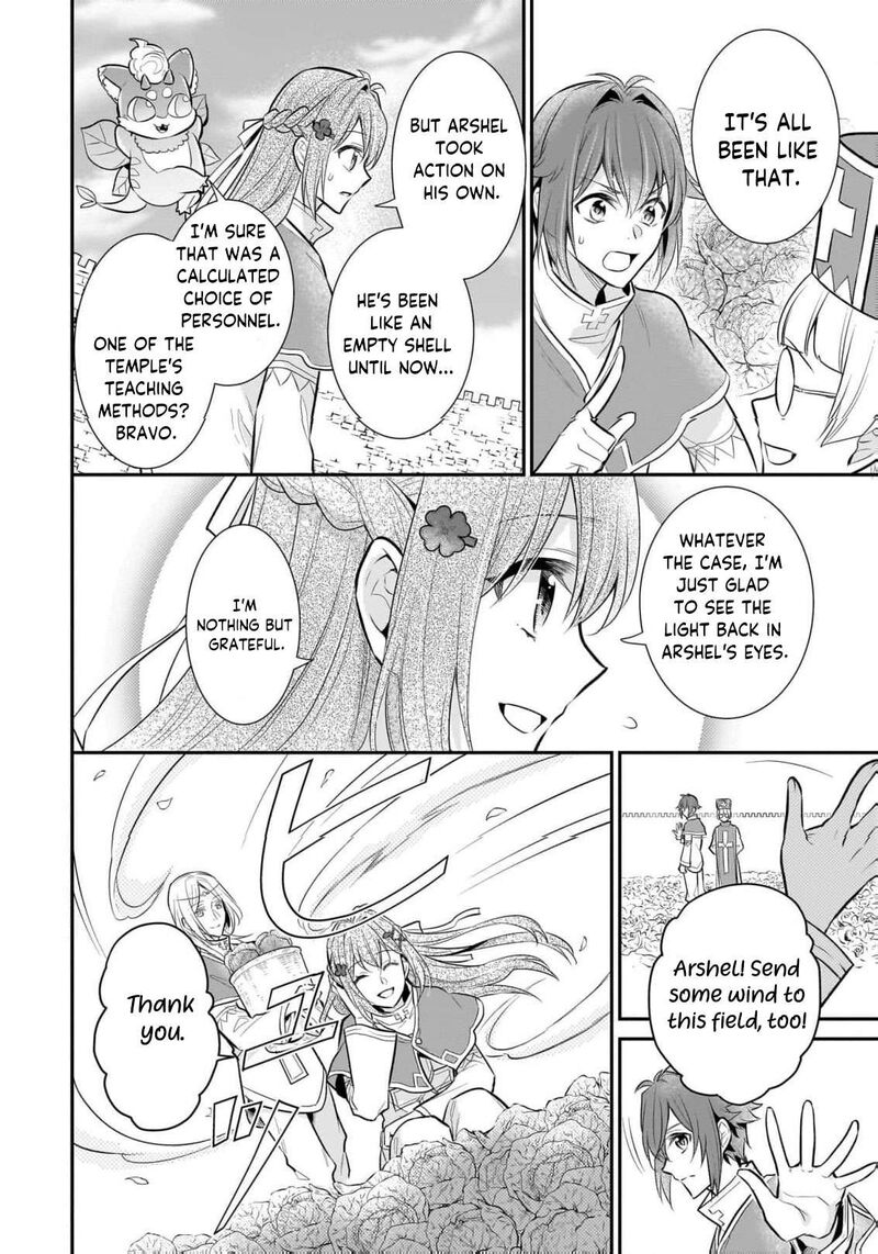 Kusa Mahoushi Chloe No Nidome No Jinsei Jiyuu Ni Natte Ko Dragon To Level Max Yakushi Life 33 13