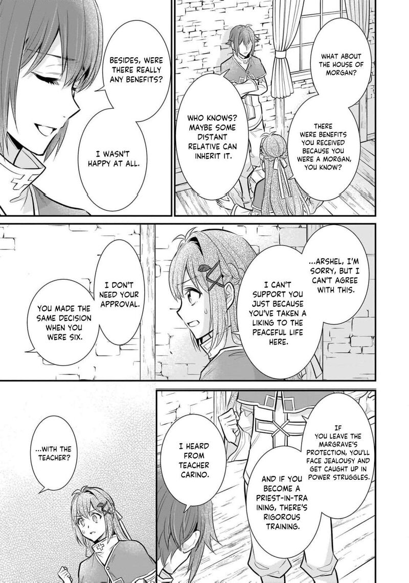 Kusa Mahoushi Chloe No Nidome No Jinsei Jiyuu Ni Natte Ko Dragon To Level Max Yakushi Life 34 24