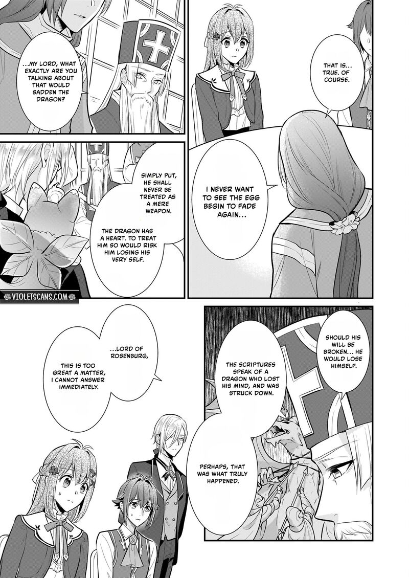 Kusa Mahoushi Chloe No Nidome No Jinsei Jiyuu Ni Natte Ko Dragon To Level Max Yakushi Life 35 13