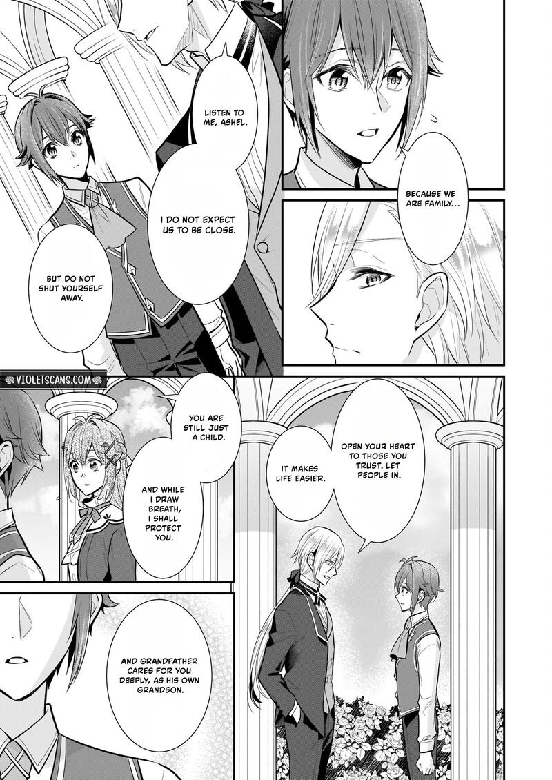 Kusa Mahoushi Chloe No Nidome No Jinsei Jiyuu Ni Natte Ko Dragon To Level Max Yakushi Life 35 15