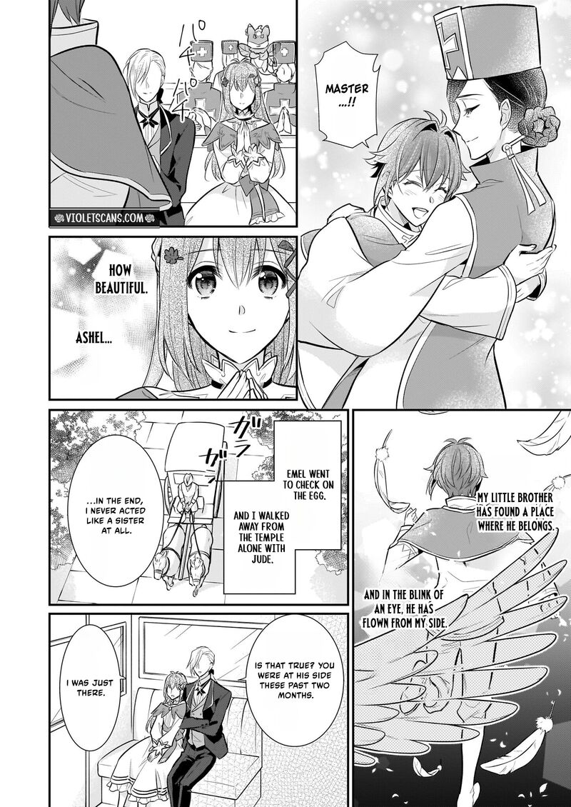 Kusa Mahoushi Chloe No Nidome No Jinsei Jiyuu Ni Natte Ko Dragon To Level Max Yakushi Life 35 18