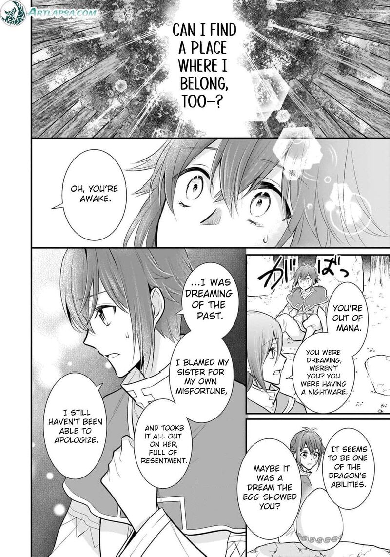 Kusa Mahoushi Chloe No Nidome No Jinsei Jiyuu Ni Natte Ko Dragon To Level Max Yakushi Life 36e 11
