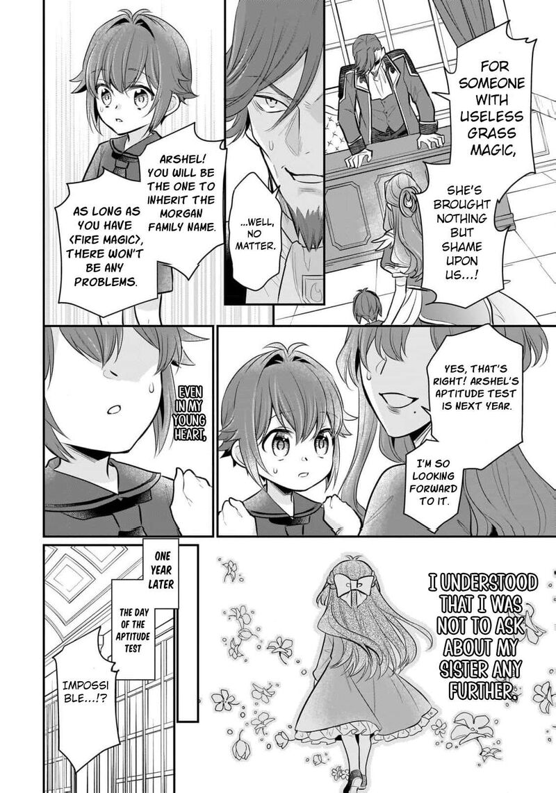 Kusa Mahoushi Chloe No Nidome No Jinsei Jiyuu Ni Natte Ko Dragon To Level Max Yakushi Life 36e 5