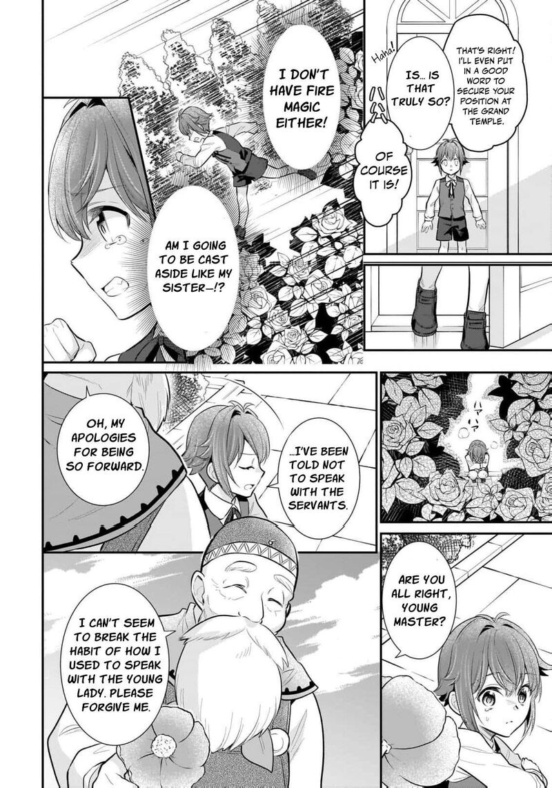 Kusa Mahoushi Chloe No Nidome No Jinsei Jiyuu Ni Natte Ko Dragon To Level Max Yakushi Life 36e 7