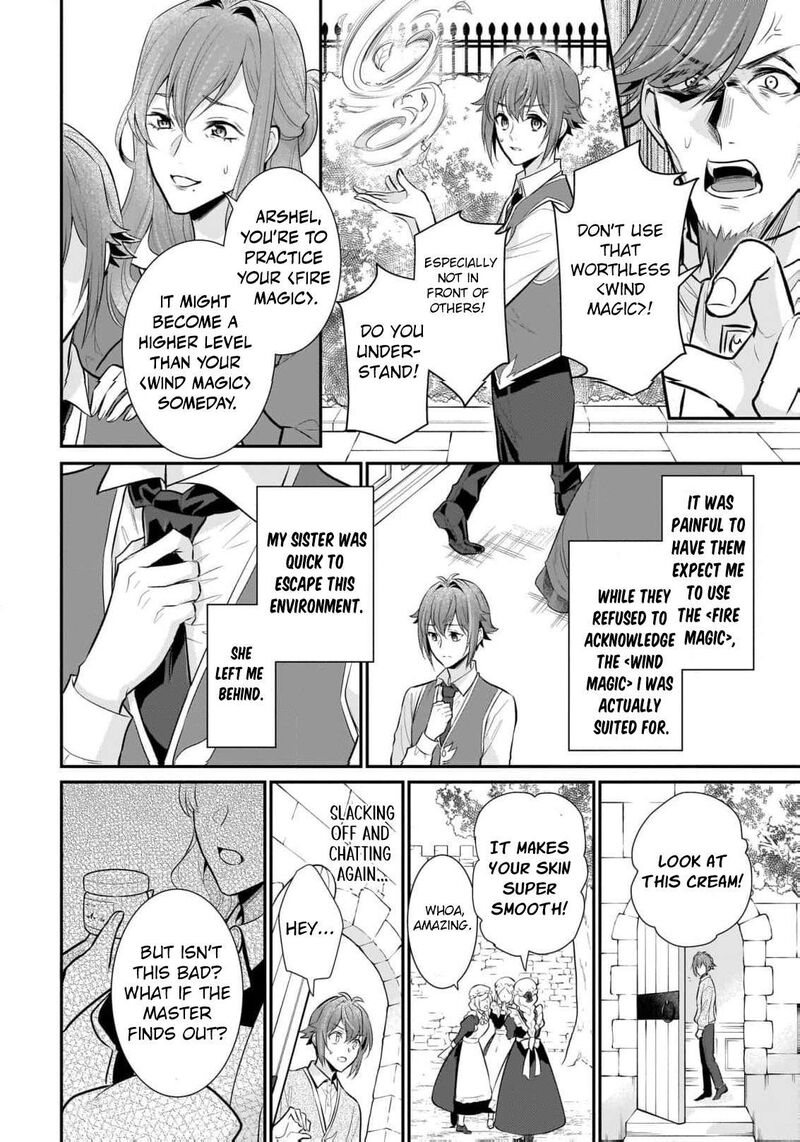 Kusa Mahoushi Chloe No Nidome No Jinsei Jiyuu Ni Natte Ko Dragon To Level Max Yakushi Life 36e 9