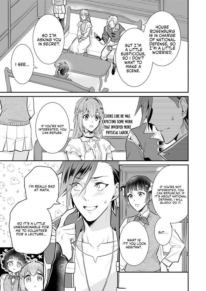 Kusa Mahoushi Chloe No Nidome No Jinsei Jiyuu Ni Natte Ko Dragon To Level Max Yakushi Life 37 13