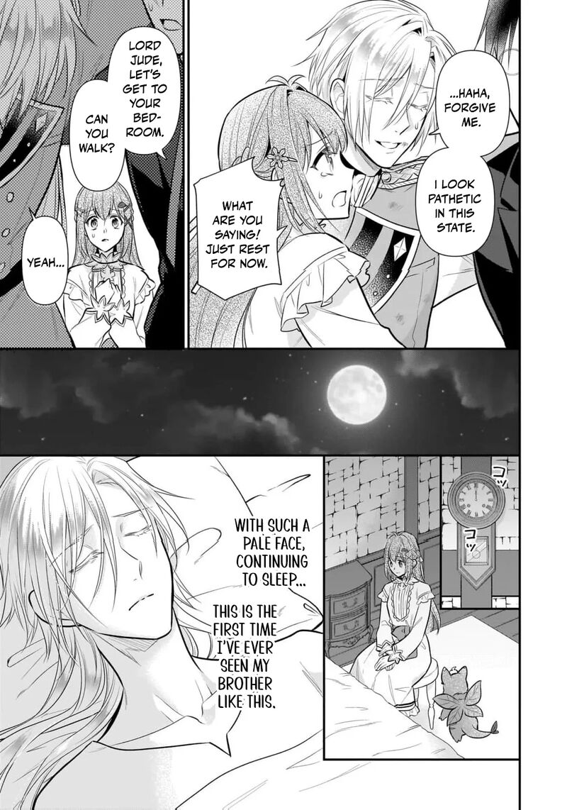 Kusa Mahoushi Chloe No Nidome No Jinsei Jiyuu Ni Natte Ko Dragon To Level Max Yakushi Life 39 19