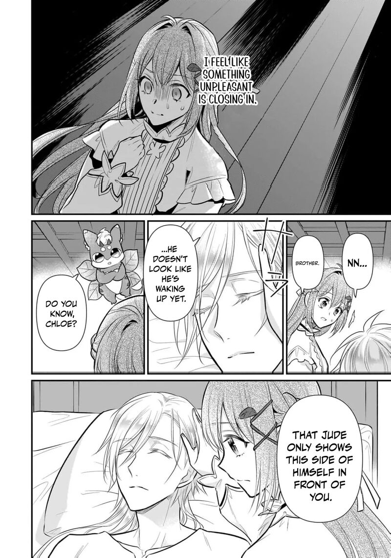 Kusa Mahoushi Chloe No Nidome No Jinsei Jiyuu Ni Natte Ko Dragon To Level Max Yakushi Life 39 22