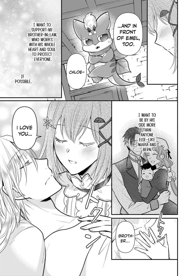Kusa Mahoushi Chloe No Nidome No Jinsei Jiyuu Ni Natte Ko Dragon To Level Max Yakushi Life 39 23
