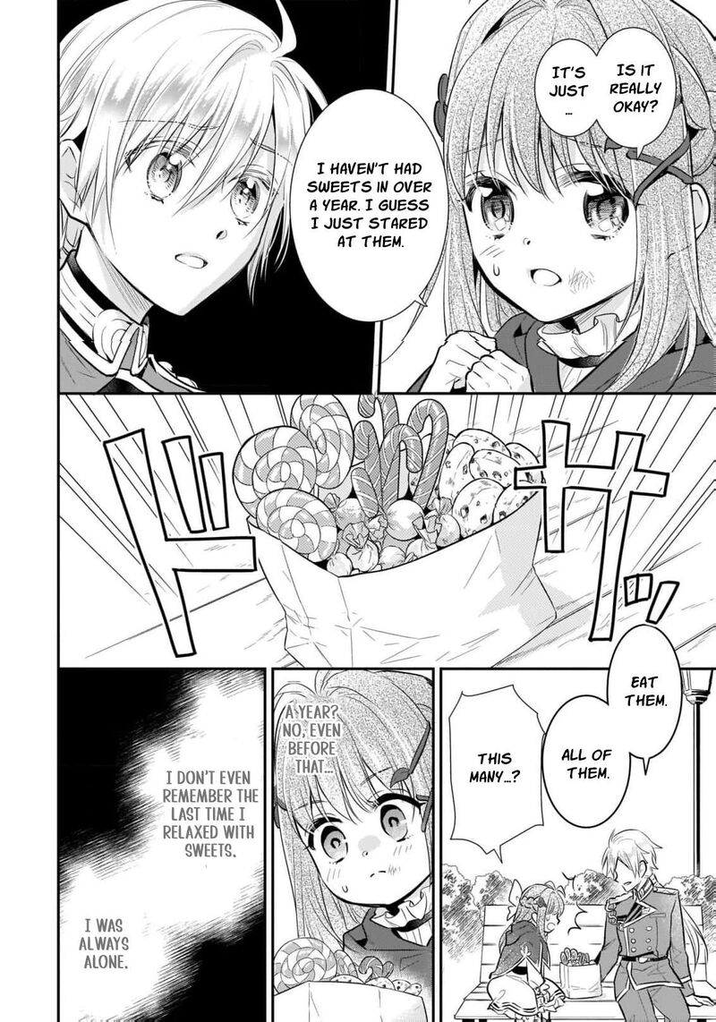 Kusa Mahoushi Chloe No Nidome No Jinsei Jiyuu Ni Natte Ko Dragon To Level Max Yakushi Life 4 12