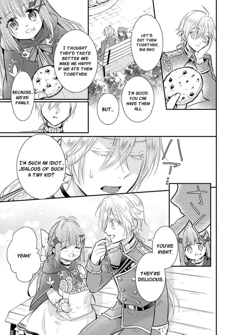 Kusa Mahoushi Chloe No Nidome No Jinsei Jiyuu Ni Natte Ko Dragon To Level Max Yakushi Life 4 13