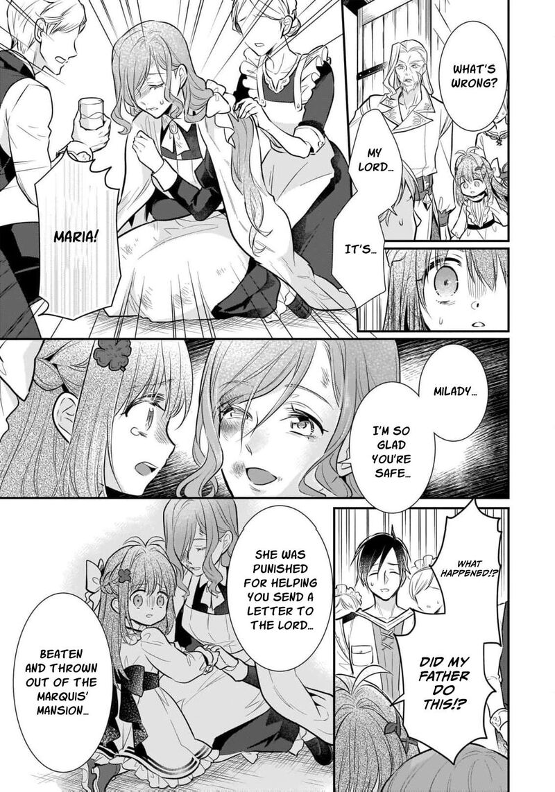 Kusa Mahoushi Chloe No Nidome No Jinsei Jiyuu Ni Natte Ko Dragon To Level Max Yakushi Life 4 21