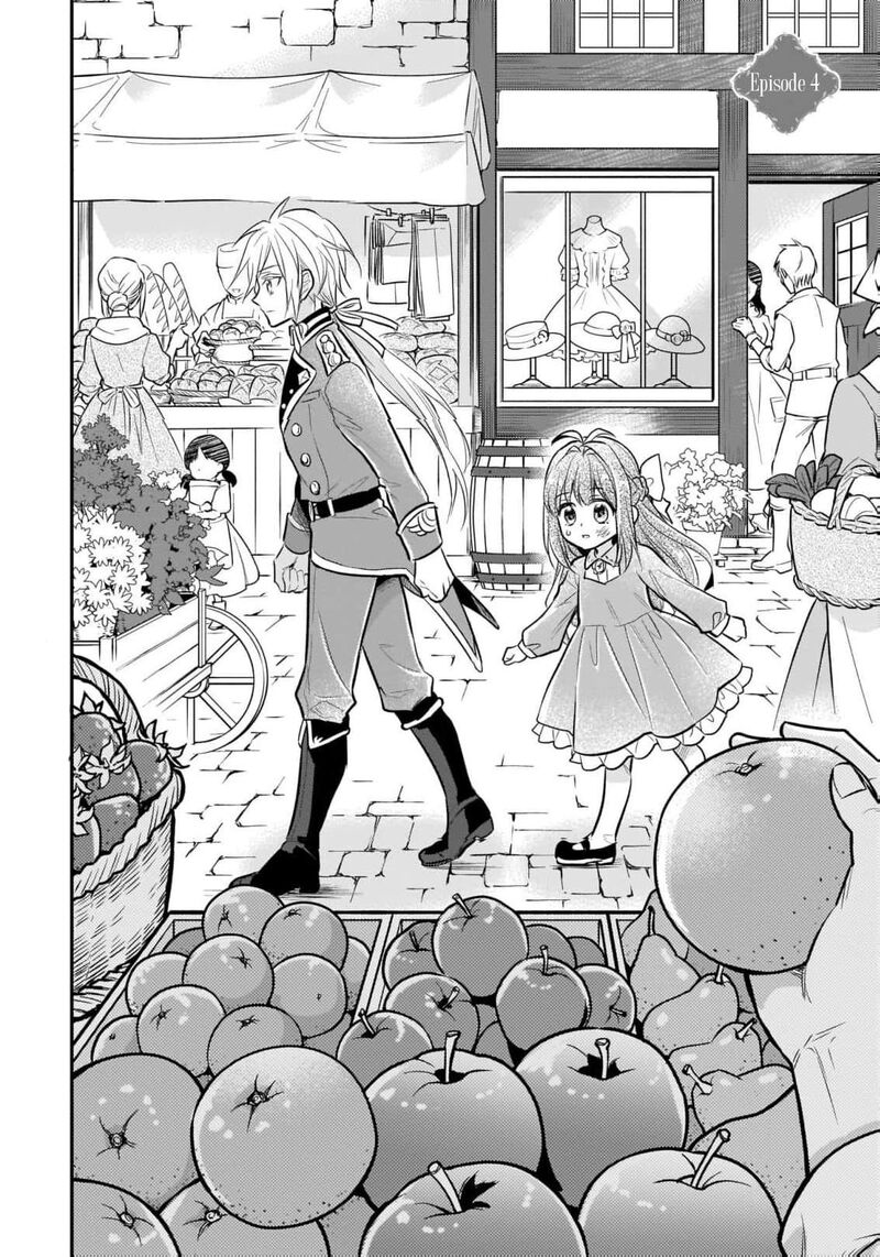 Kusa Mahoushi Chloe No Nidome No Jinsei Jiyuu Ni Natte Ko Dragon To Level Max Yakushi Life 4 6
