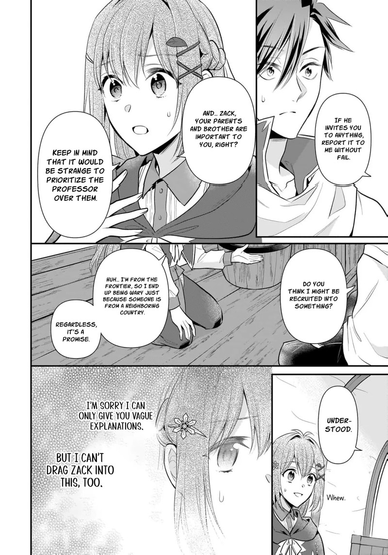 Kusa Mahoushi Chloe No Nidome No Jinsei Jiyuu Ni Natte Ko Dragon To Level Max Yakushi Life 40 14