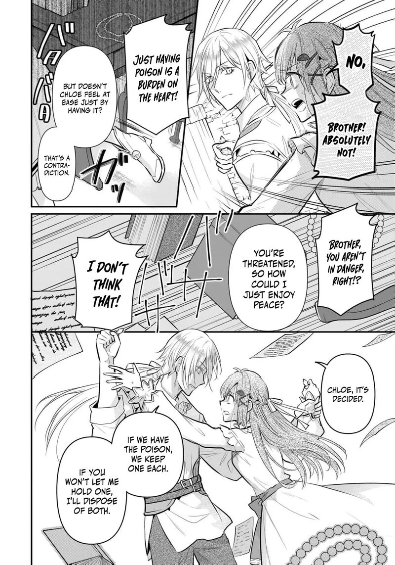Kusa Mahoushi Chloe No Nidome No Jinsei Jiyuu Ni Natte Ko Dragon To Level Max Yakushi Life 41 29