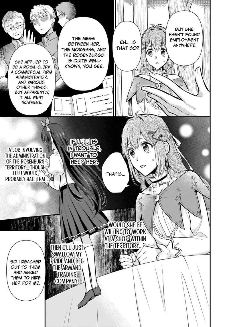 Kusa Mahoushi Chloe No Nidome No Jinsei Jiyuu Ni Natte Ko Dragon To Level Max Yakushi Life 42 16