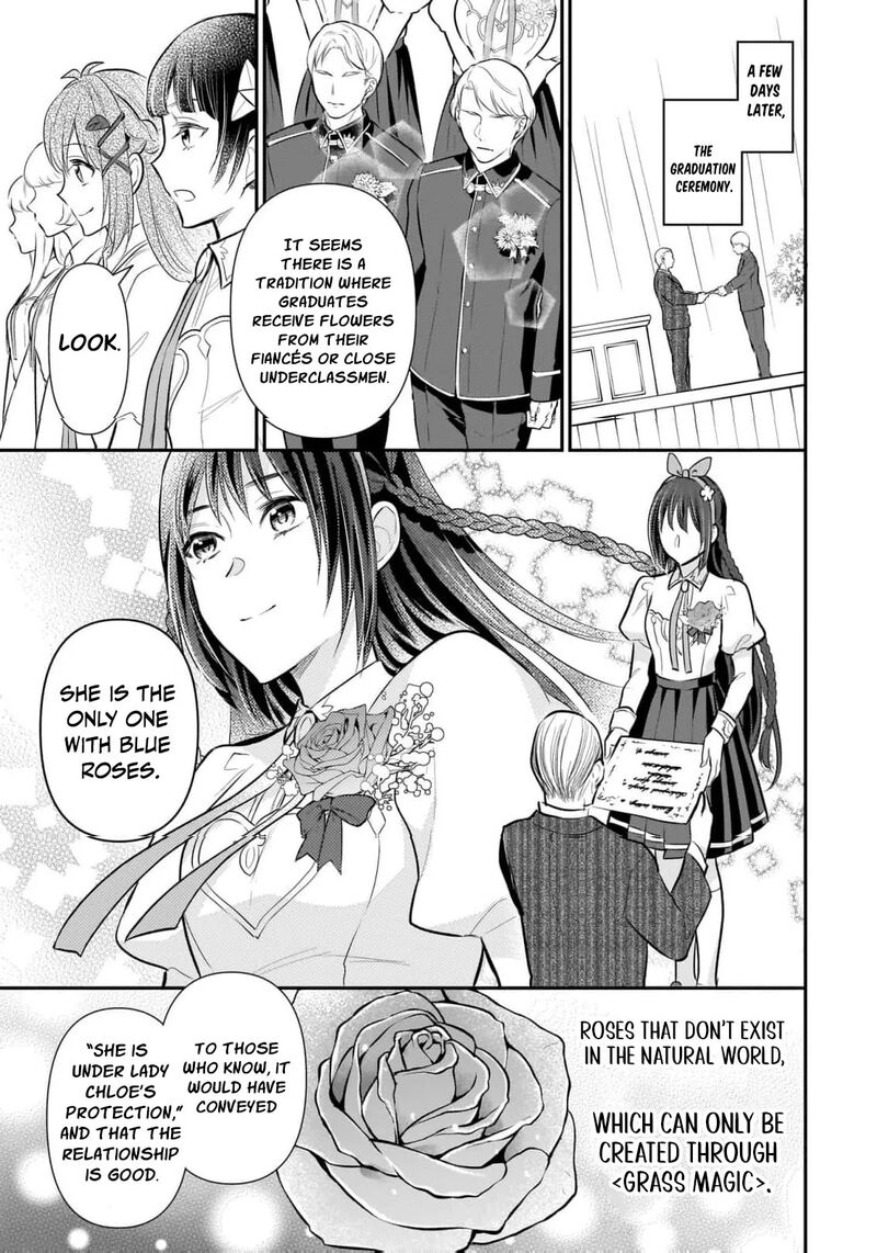 Kusa Mahoushi Chloe No Nidome No Jinsei Jiyuu Ni Natte Ko Dragon To Level Max Yakushi Life 42 22