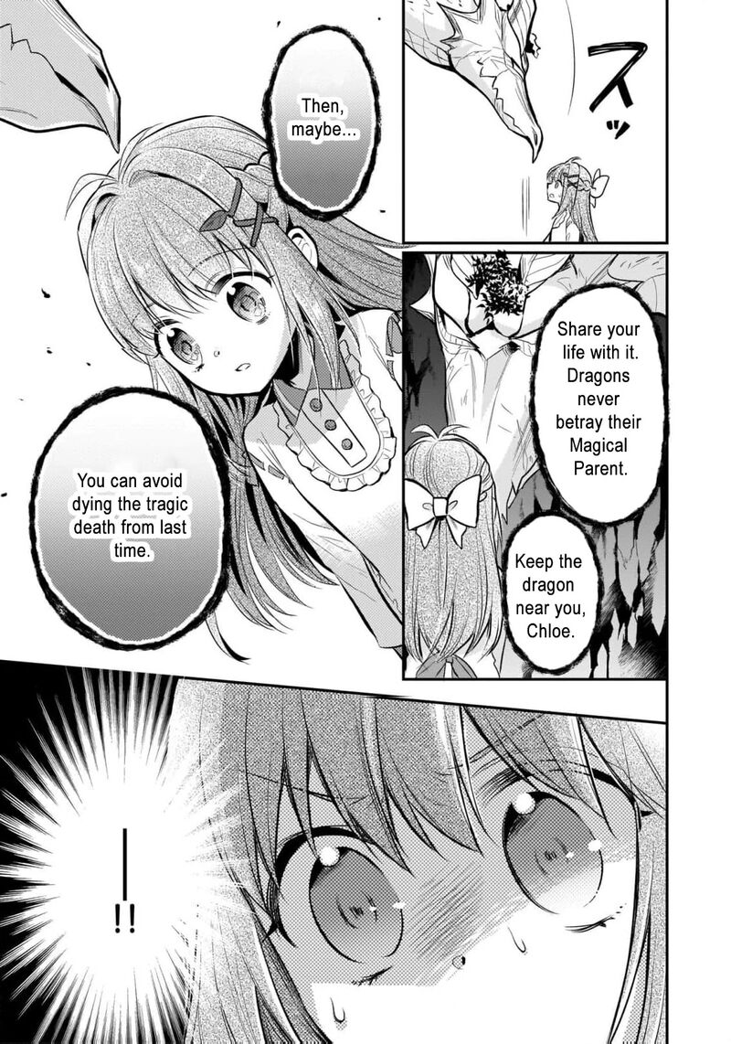 Kusa Mahoushi Chloe No Nidome No Jinsei Jiyuu Ni Natte Ko Dragon To Level Max Yakushi Life 6 11