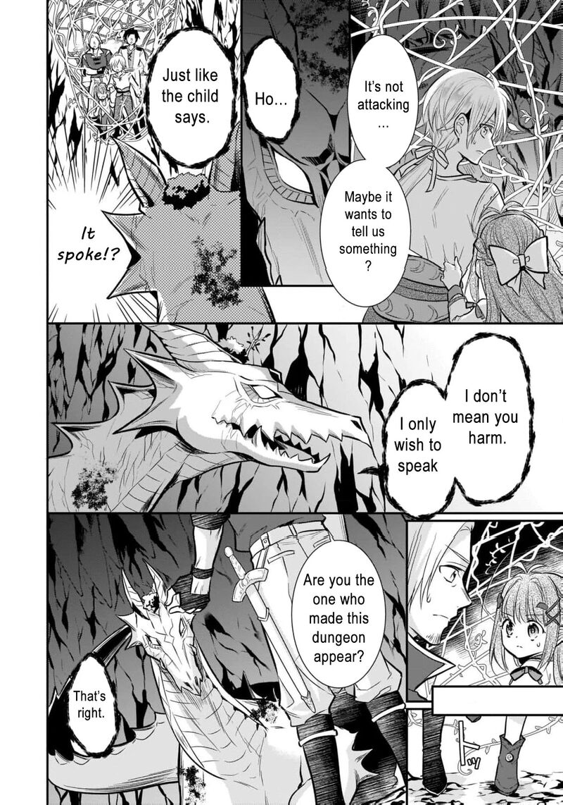 Kusa Mahoushi Chloe No Nidome No Jinsei Jiyuu Ni Natte Ko Dragon To Level Max Yakushi Life 6 6