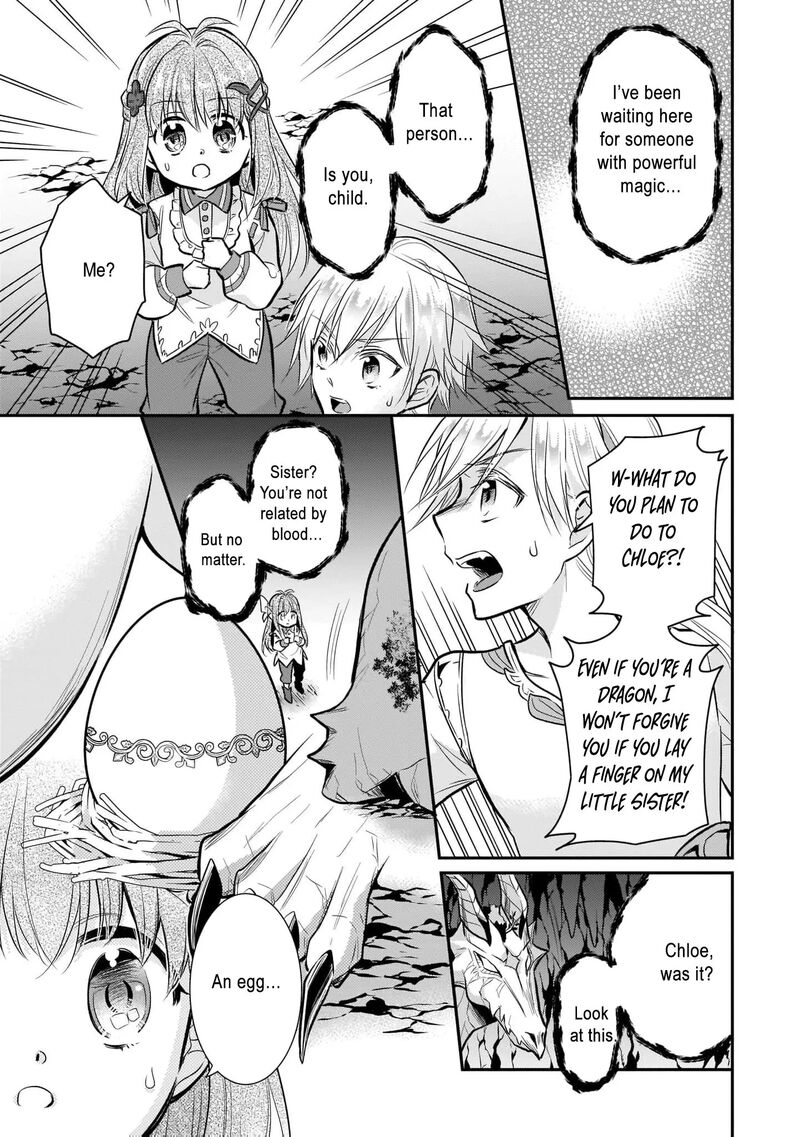 Kusa Mahoushi Chloe No Nidome No Jinsei Jiyuu Ni Natte Ko Dragon To Level Max Yakushi Life 6 7