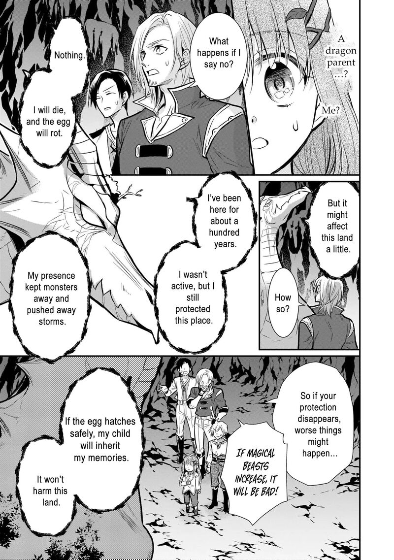 Kusa Mahoushi Chloe No Nidome No Jinsei Jiyuu Ni Natte Ko Dragon To Level Max Yakushi Life 6 9