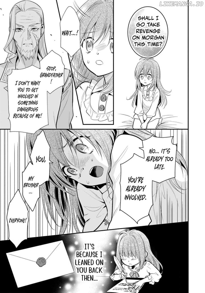 Kusa Mahoushi Chloe No Nidome No Jinsei Jiyuu Ni Natte Ko Dragon To Level Max Yakushi Life 8 11