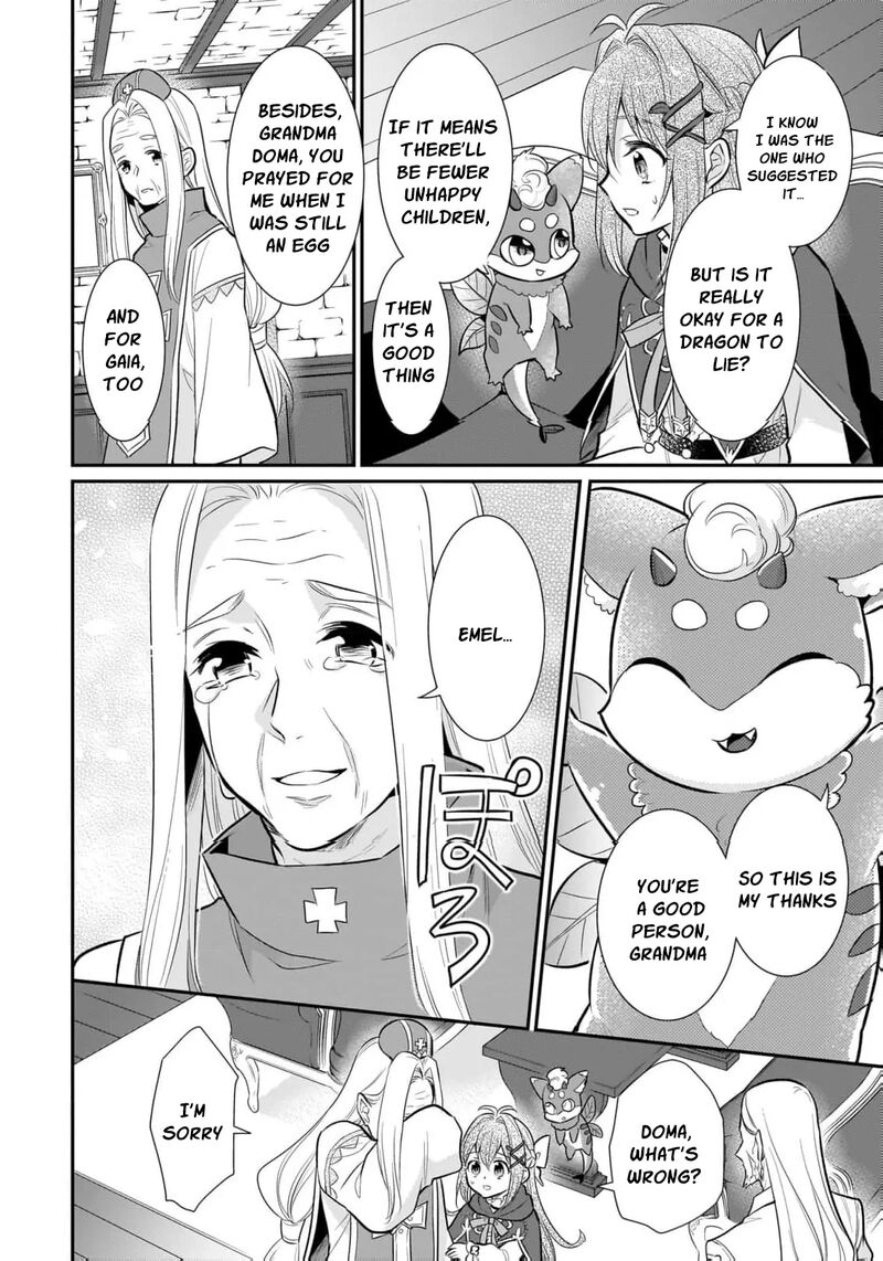 Kusa Mahoushi Chloe No Nidome No Jinsei Jiyuu Ni Natte Ko Dragon To Level Max Yakushi Life 9 18