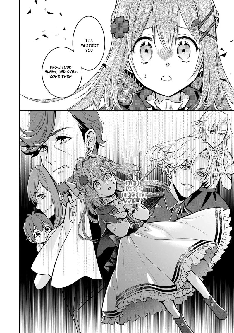 Kusa Mahoushi Chloe No Nidome No Jinsei Jiyuu Ni Natte Ko Dragon To Level Max Yakushi Life 9 28