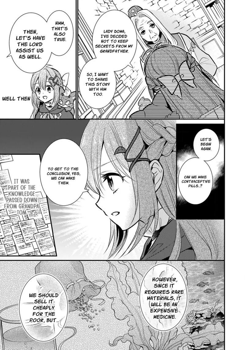 Kusa Mahoushi Chloe No Nidome No Jinsei Jiyuu Ni Natte Ko Dragon To Level Max Yakushi Life 9 7