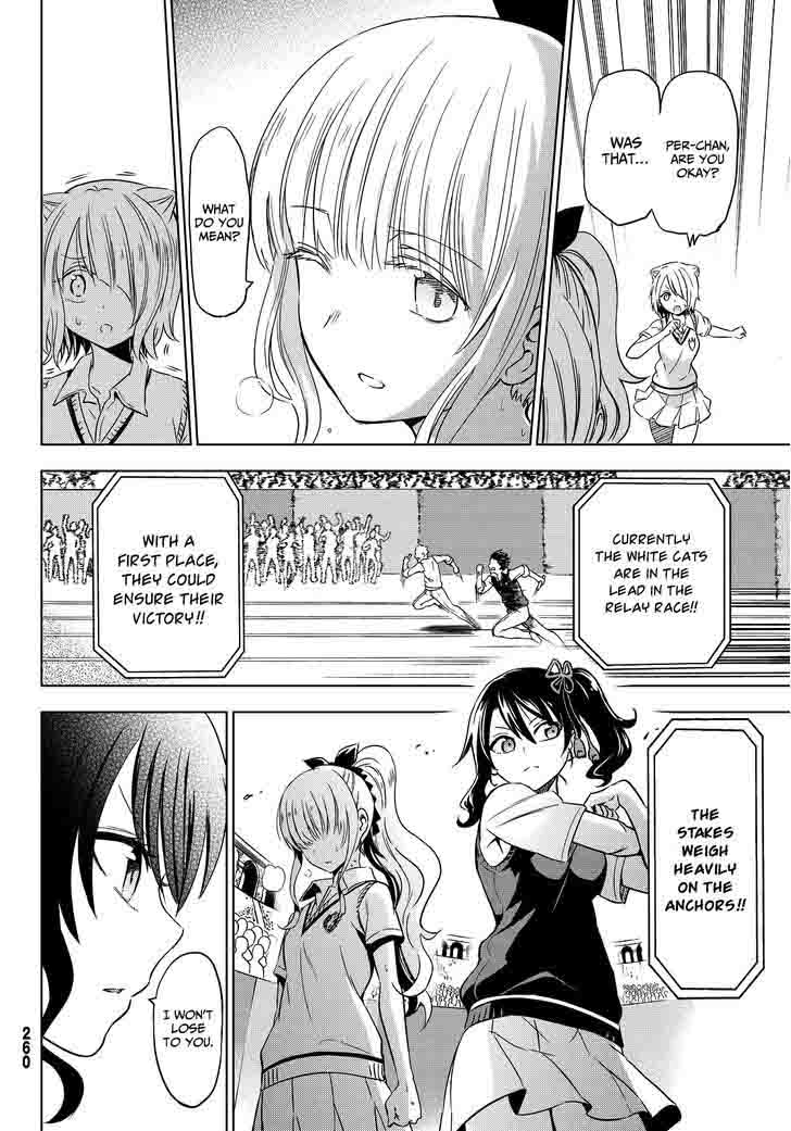 Kushuku Gakkou No Juliet 10 24