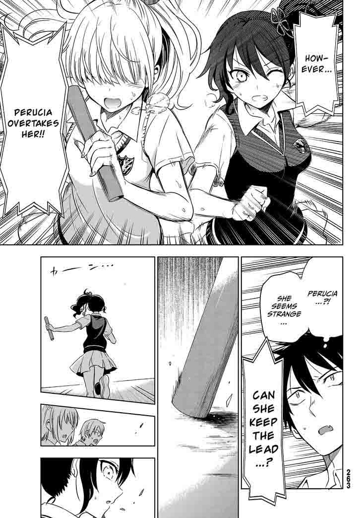 Kushuku Gakkou No Juliet 10 27